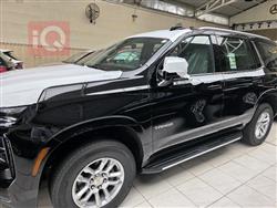 شيفروليه تاهو